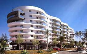 Keywise Family Luxury Infinity Beach & Golf